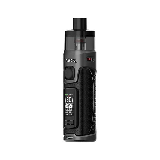 Smok RPM 5 Kit (Black)