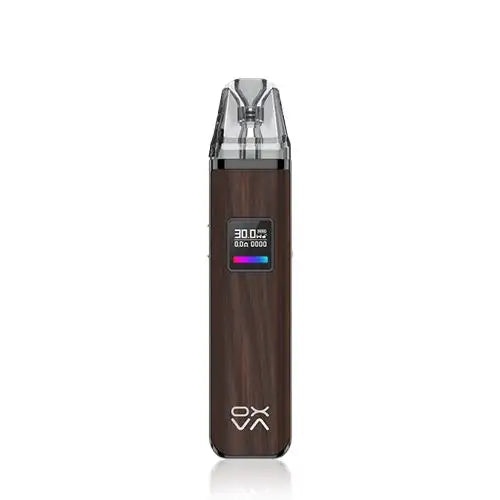 OXVA Xlim Pro Kit (Brown Wood)