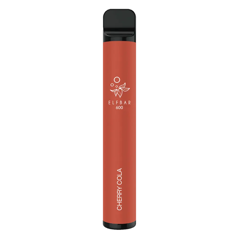 ELFBAR 600 Disposable Vape - Cola