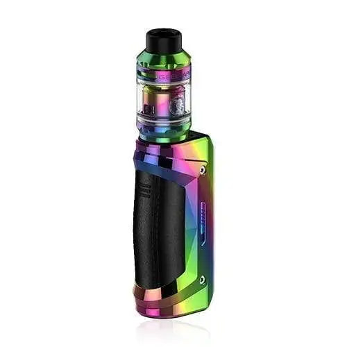 GeekVape Aegis Solo 2 S100 Vape Kit (Rainbow)