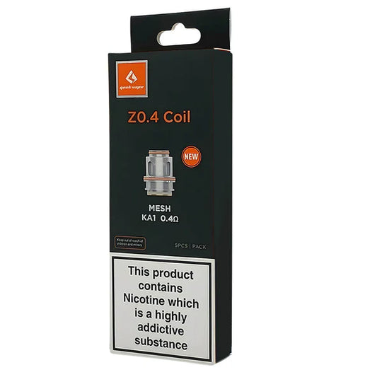 Geekvape - Z 0.4 Coil