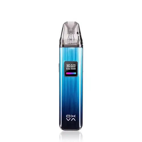 OXVA Xlim Pro Kit (Gleamy Blue)