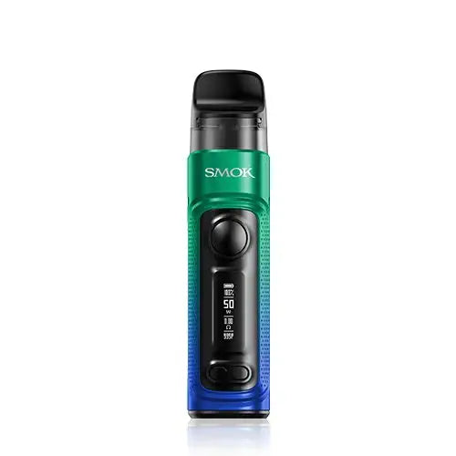 Smok RPM C (Green Blue)