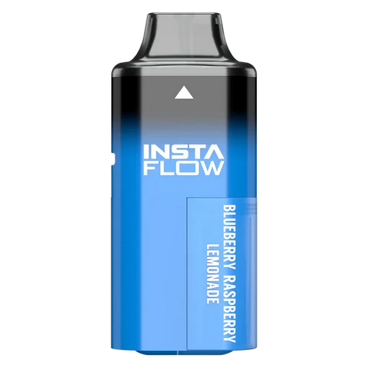 Instaflow 5000 Puffs Disposable Vape -Blueberry Raspberry Lemonade