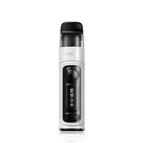 Smok RPM C Vape Kit (Matte White)