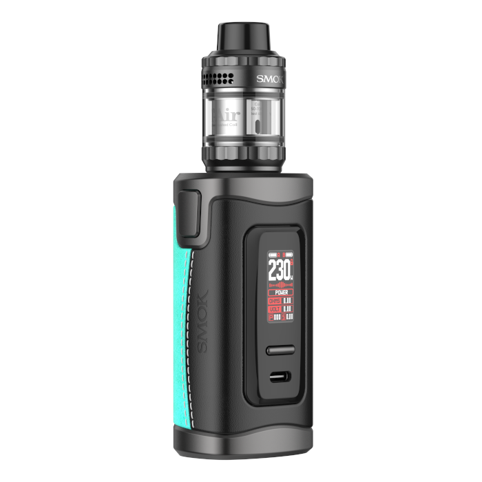 Smok Morph 3 Vape Kit (Cyan)