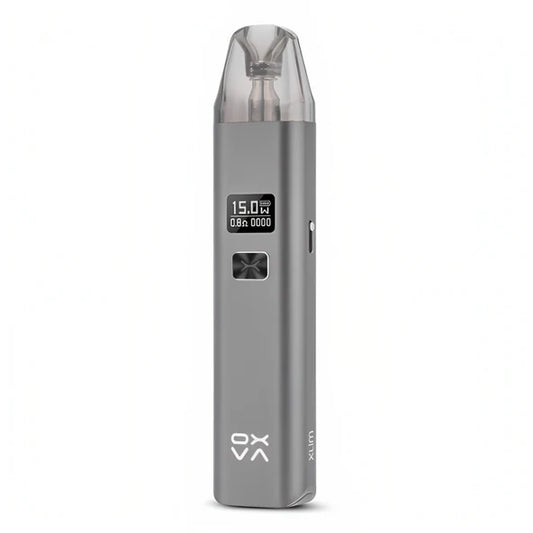 OXVA Xlim Kit (Gunmetal)