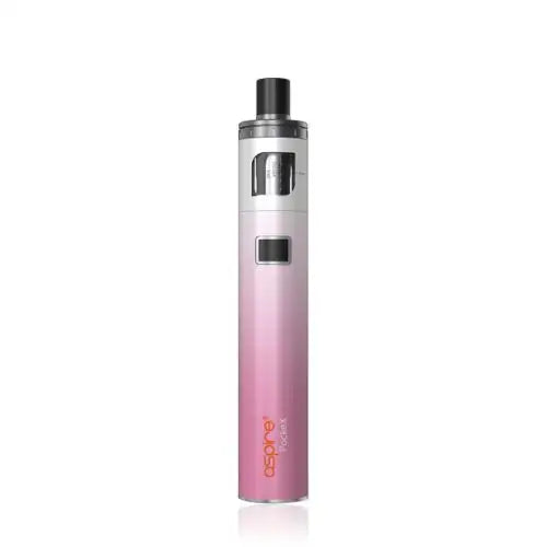 Aspire Pockex Vape Kit (Gradient Pink)