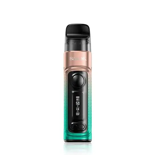 Smok RPM C Vape Kit (Pink Green)