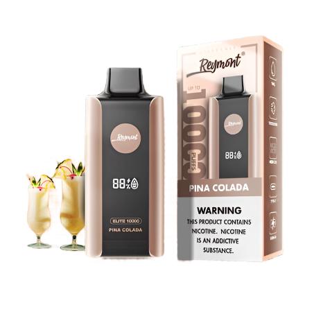 Reymont 10000 Puff Disposable Vape-Pina Colada