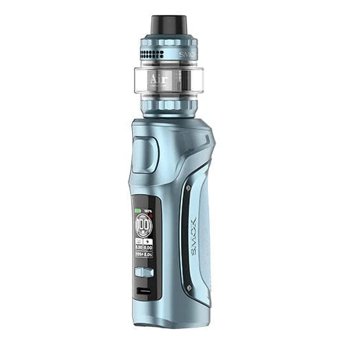 Smok Mag Solo 100W Vape Kit (Blue Haze)