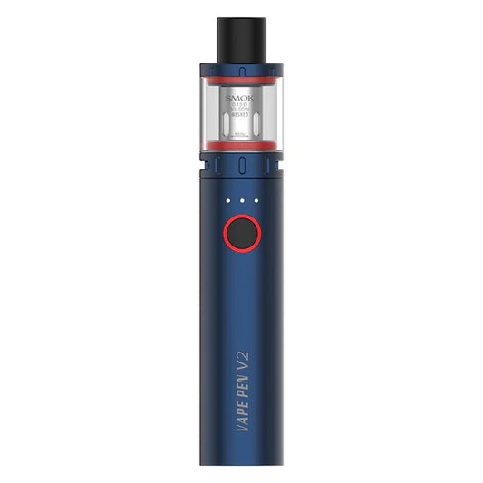 Smok Vape Pen V2 Kit (Blue)