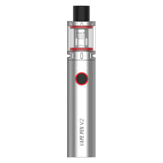 Smok VAPE PEN V2 Kit (Steel)