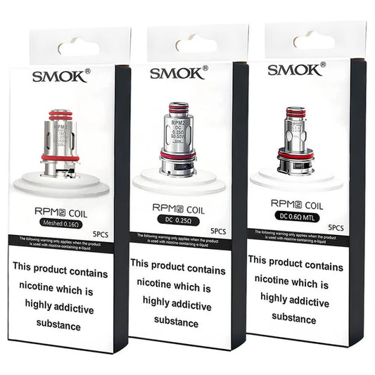 Smok RPM 2 Coil 0.16Ohms