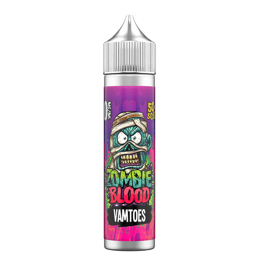 Zombie Blood Shortfill - Vamtoes - 50ml