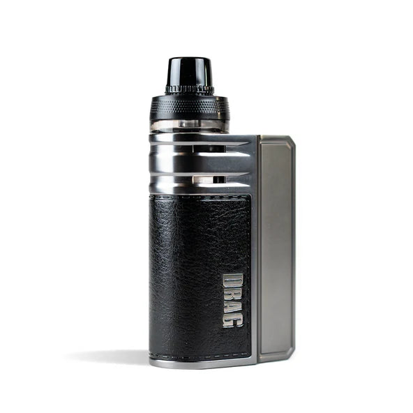 Voopoo Drag E60 Kit (Black)